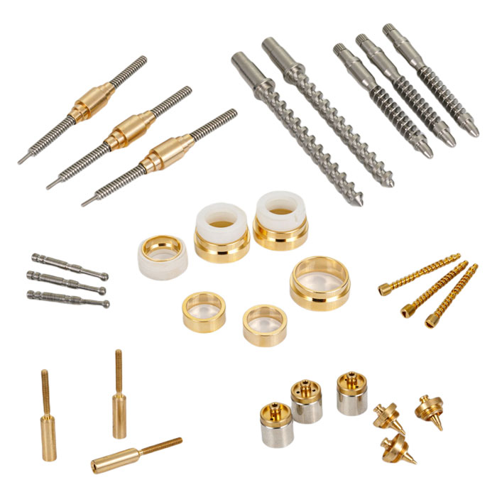 Qu'est-ce que l'usinage CNC de précision et les caractéristiques de l'usinage CNC de précision