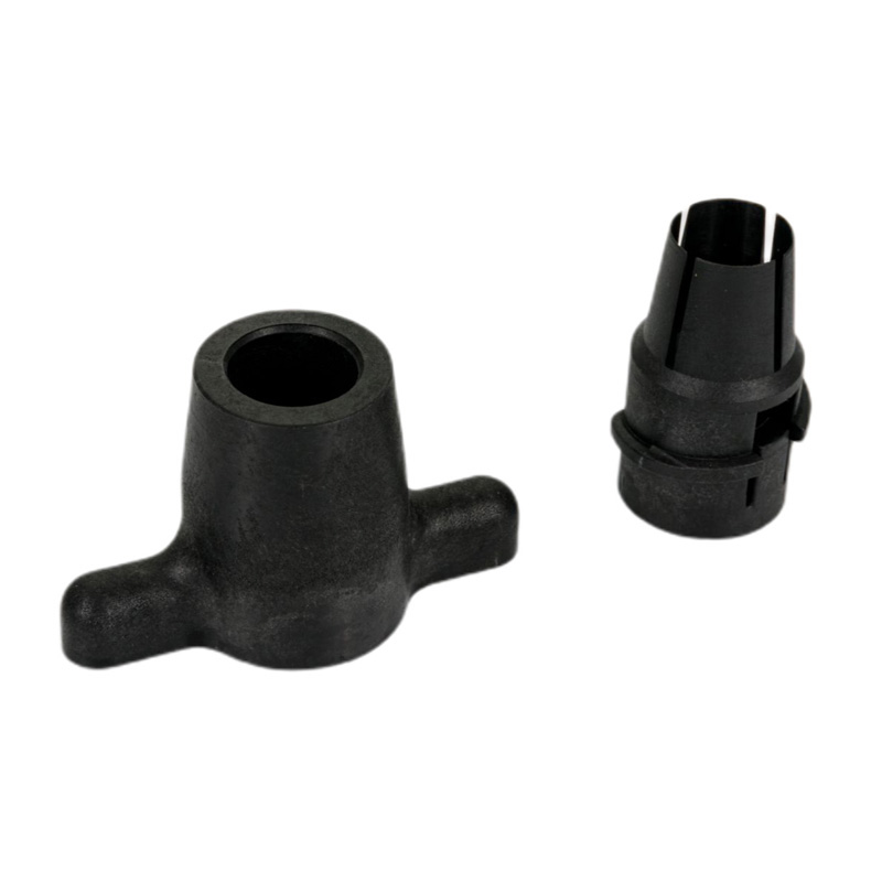 Pour fabriquer 100 pièces de pièces en plastique, souhaitez-vous utiliser le moulage par injection 3D ou plastique, qui est moins cher ?