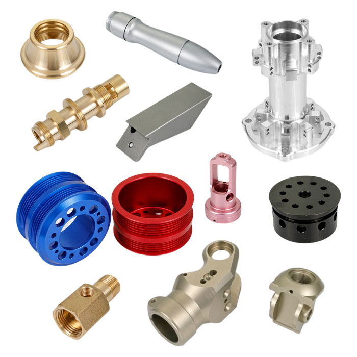 Pourquoi devriez-vous choisir des services d'usinage CNC pour vos besoins de fabrication?