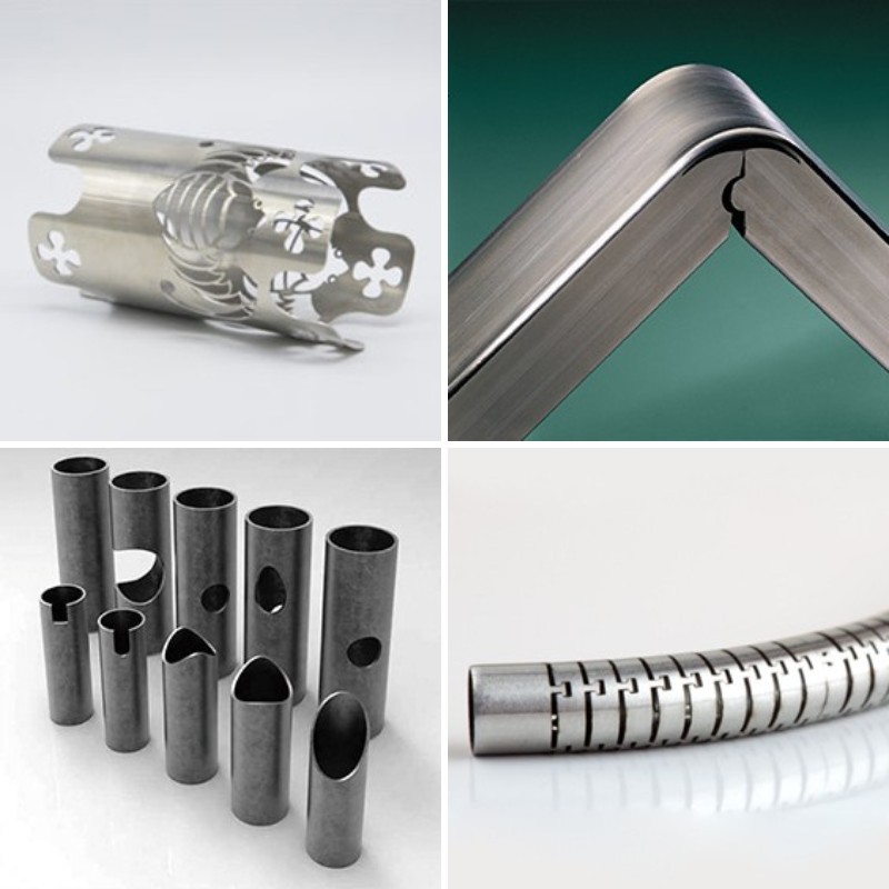 Comment fonctionnent les services de découpe laser ?