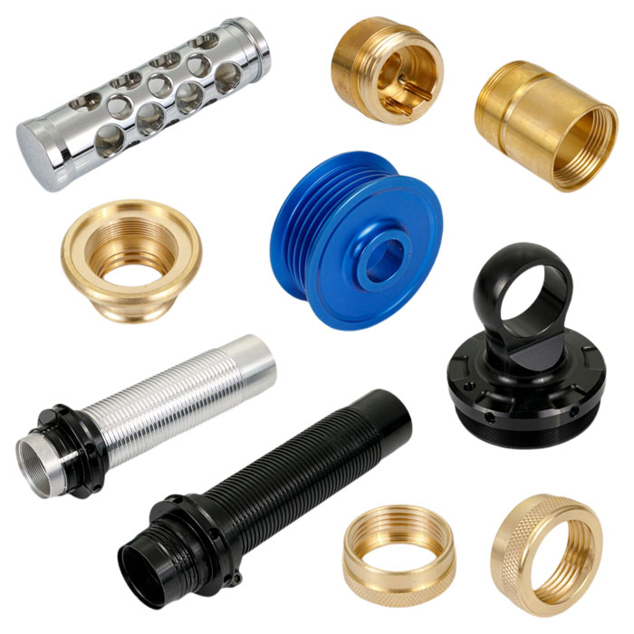 Pourquoi l'usinage sur tour CNC est-il la solution ultime pour la fabrication de précision
