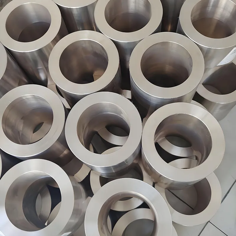Pourquoi les industries manufacturières haut de gamme préfèrent-elles la coulée centrifuge ?